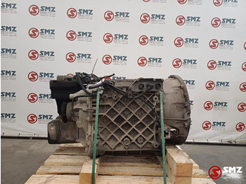 Caja de cambios para Camión Renault Occ versnellingsbak + retarder AT2612D Renault: foto 2