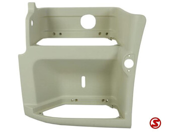 Cabina e interior RENAULT Premium