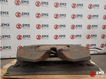 Quinta rueda MERCEDES-BENZ