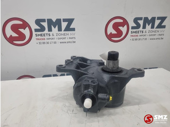 Caja de dirección SCANIA R