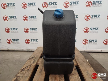 Sistema de combustible SCANIA