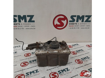 Sistema de combustible SCANIA