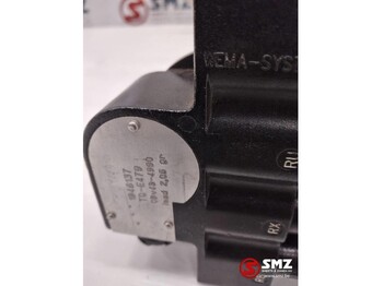 Sistema de combustible para Camión Scania Occ Brandstof niveausensor Scania: foto 3