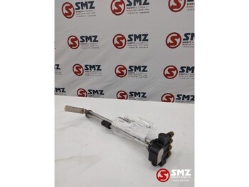 Sistema de combustible SCANIA