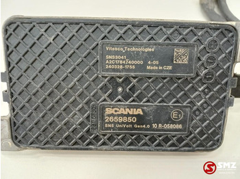 Sensor para Camión Scania Occ Nox sensor Euro 6 Scania: foto 4