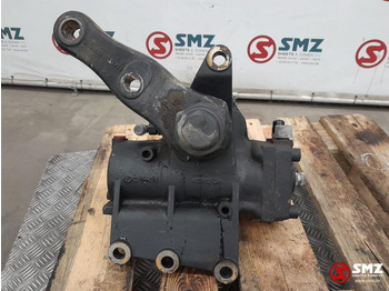 Caja de dirección SCANIA