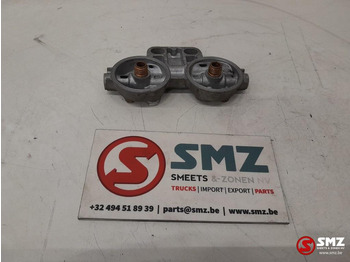 Sistema de combustible para Camión Scania Occ brandstoffilter met 2 filters D14/DS14 Scania: foto 3