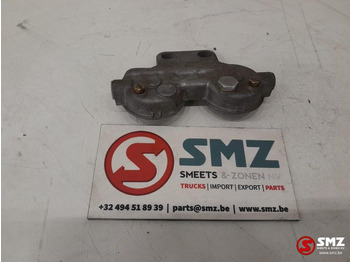 Sistema de combustible para Camión Scania Occ brandstoffilter met 2 filters D14/DS14 Scania: foto 4