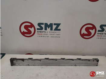 Sistema de combustible SCANIA