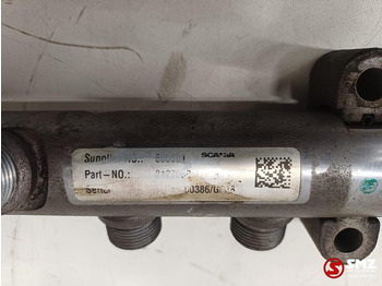 Sistema de combustible para Camión Scania Occ brandstofrail DC16 Scania: foto 3