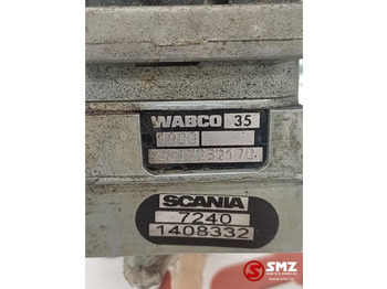 Cabina e interior para Camión Scania Occ handremventiel Scania: foto 5