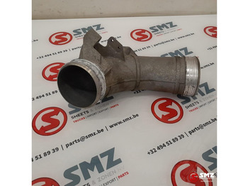 Sistema de refrigeración SCANIA