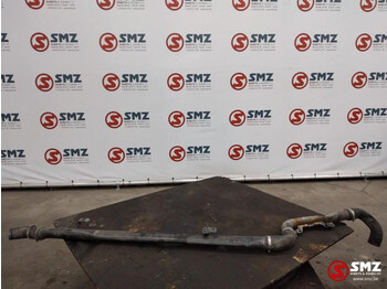 Sistema de refrigeración SCANIA