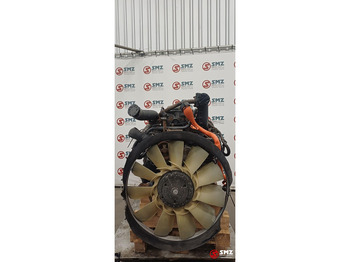 Motor para Camión Scania Occ motor DT1217 L01 480pk Scania: foto 3