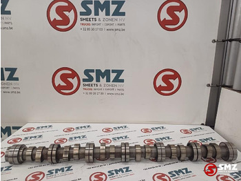 Árbol de levas SCANIA