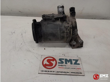 Filtro de aceite SCANIA