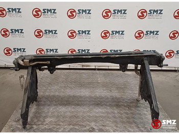 Parachoques para Camión Scania Occ onderrijdbeveiliging Scania: foto 3