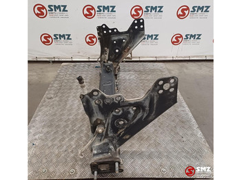 Parachoques para Camión Scania Occ onderrijdbeveiliging Scania: foto 4