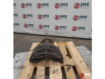 Pinza de freno SCANIA