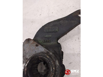 Piezas de freno para Camión Scania Occ remsteller rechts Scania: foto 2