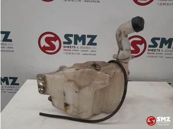 Limpiaparabrisas SCANIA