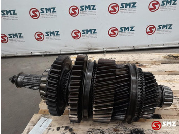 Caja de cambios para Camión Scania Occ secundaire as Scania: foto 2 Caja de cambios para Camión Scania Occ secundaire as Scania: foto 2