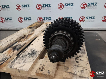 Caja de cambios para Camión Scania Occ secundaire as Scania: foto 4 Caja de cambios para Camión Scania Occ secundaire as Scania: foto 4