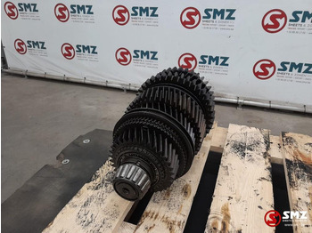 Caja de cambios para Camión Scania Occ secundaire as Scania: foto 3 Caja de cambios para Camión Scania Occ secundaire as Scania: foto 3