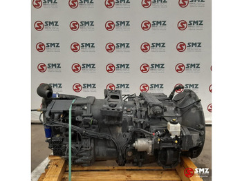 Caja de cambios SCANIA