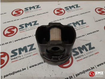 Motor y piezas SCANIA