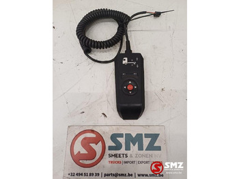 Recambio MERCEDES-BENZ