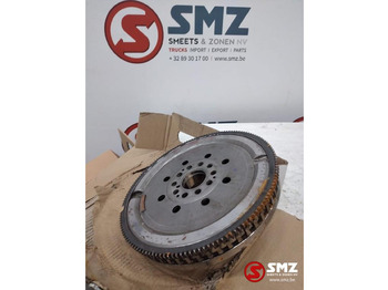 Volante de inercia VOLVO