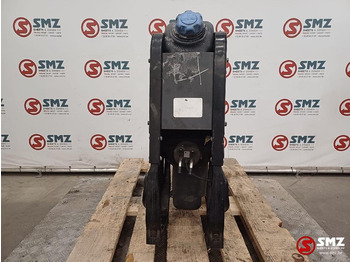 Sistema de combustible VOLVO