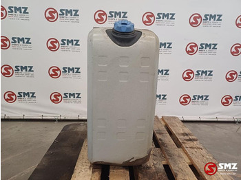 Sistema de combustible VOLVO