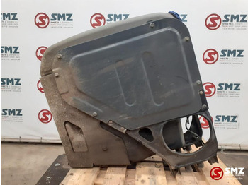 Sistema de combustible VOLVO