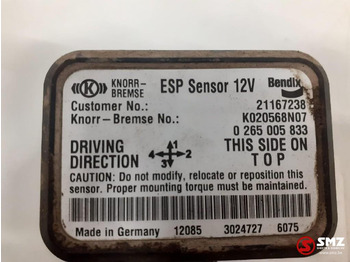 Sensor para Camión Volvo Occ ESP sensor Volvo: foto 3