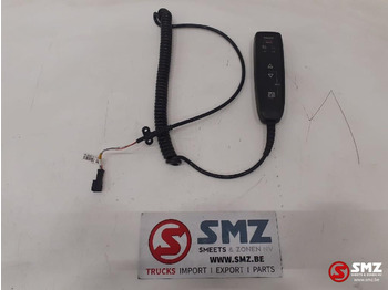 Sistema eléctrico VOLVO