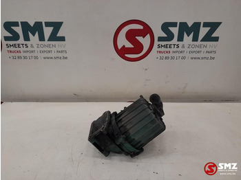 Motor y piezas VOLVO