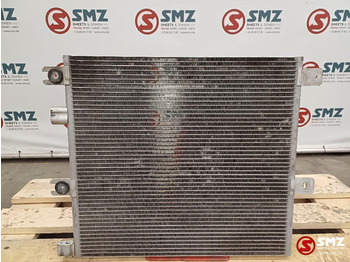 Sistema de refrigeración VOLVO