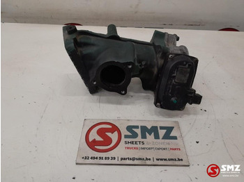 Motor y piezas VOLVO