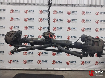 Palier para Camión Volvo Occ liftas Volvo: foto 2