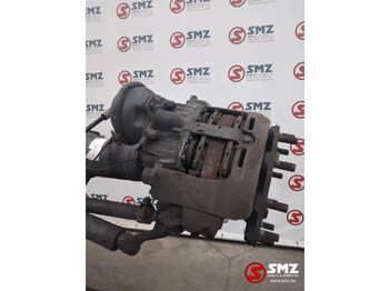 Palier para Camión Volvo Occ liftas Volvo: foto 3