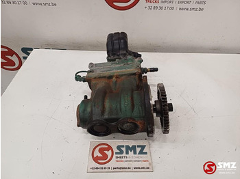 Motor y piezas VOLVO