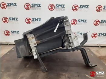 Cabina e interior para Camión Volvo Occ opstapbak links Volvo: foto 4