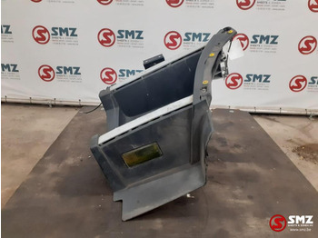 Cabina e interior para Camión Volvo Occ opstapbak links Volvo: foto 2