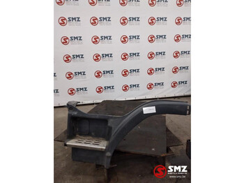 Cabina e interior VOLVO