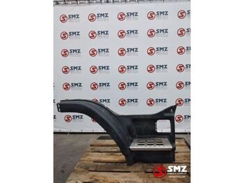 Cabina e interior VOLVO FM