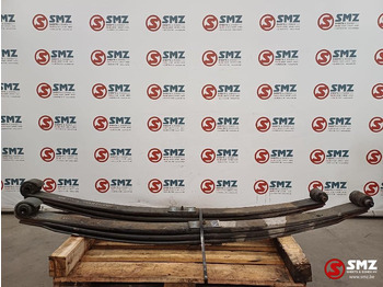 Suspensión de ballestas VOLVO