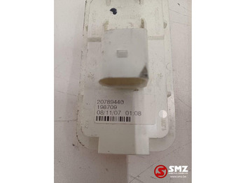 Luz/ Iluminación para Camión Volvo Occ set van 6 LED zijmarkeringslichten + bevestigi: foto 4 Luz/ Iluminación para Camión Volvo Occ set van 6 LED zijmarkeringslichten + bevestigi: foto 4