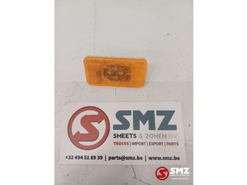 Luz/ Iluminación para Camión Volvo Occ set van 6 LED zijmarkeringslichten + bevestigi: foto 3 Luz/ Iluminación para Camión Volvo Occ set van 6 LED zijmarkeringslichten + bevestigi: foto 3